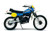 1980-1983 Yamaha LB50P Yamaha IT175 LB50P 3R3-13621-00 REED  Valve Seat Gasket Valve Seat Gasket