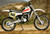 1980-1981 Yamaha YZ100 2W5-15455-00 Gasket