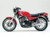 1982-1983 Yamaha XJ650 5G2-12213-00 Tensioner Case Gasket