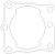 Yamaha 4V2-11351-01 Cylinder Gasket