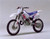 1994-1997 Yamaha YZ125 4JY-15463-01 Clutch Cover Gasket
