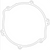 1994-1997 Yamaha YZ125 4JY-15463-00 Crankcase Cover 2 Gasket