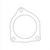 Norton Commando 06-1532 Blanking Plate Gasket