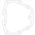 Norton Commando Cylinder 06-3812 Base Gasket