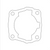 KTM 65 60SX 460-30-035-050 Cylinder Base Gasket