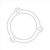 1977-1980 Yamaha XS 750 850 1100 (XJ 1100 1982) 1J7-17519-Y0 1J7-17519-00 1J7-17519-10 Housing Cap Cover Gasket