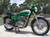 1970 - 1971 Yamaha XS1 B STATOR GENERATOR Cover Gasket 256-15461-09 256-15461-00