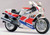1986 - 1991  Yamaha FZ FZX 700 750 FZR 1000 1AE-13414-00 Oil PAN  Sump Gasket