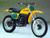 1976-1978 Suzuki RM250 11482-41100 Clutch Cover Gasket