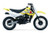 2001-2004 SUZUKI JR80 13251-23011 FLOAT BOWL GASKET