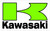 Kawasaki 11060-1405 Oil Filter Cap Gasket