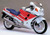 Honda CBR1000F 11322-MW7-790 L. Crankcase Cover Gasket