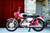 1965- Honda CB160 CL160 CL175 CA160 CA175 11395-216-000 L/H STATOR GENERATOR GASKET  EARLY MODELS