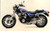 Honda CB 750 C / F Super Sport / SC NIGHTHAWK 1979 - 1983 Magneto Stator Flywheel Generator Cover Gasket