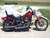 HARLEY DAVIDSON 1340 FXWG WIDE GLIDE 1984-1986