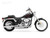 HARLEY DAVIDSON 1450 FXST SOFTAIL STANDARD 2000