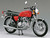 1972 - 1977 Honda CB 350 F F2 FOUR CB 400 F 11398-333-020 SUPER SPORT Oil Sump Gasket
