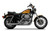 HARLEY DAVIDSON 1200 XLH SPORTSTER 1987-1995