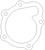 1989-2002 Polaris Indy 500 3083367 Water Pump Gasket