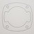 1975- MAICO BASE GASKET