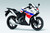 HONDA CBR 125 2004-2006 HONDA CBR 125 2004-2006