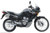 HONDA XLV 125 VARADERO 2001-