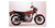 HONDA CJ 250 T 1976-1978