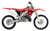 HONDA CR250R 1995-2003