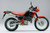 HONDA NX 250 1991-1995