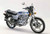 HONDA CB400 N 1978-1982