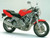 HONDA CB 400 CB-1 F 1989-