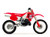 HONDA CR500R 1992-1994