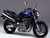 HONDA CB600 HORNET 1988-1999