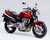 HONDA CB600 HORNET 2002-2006 HONDA CB600 HORNET 2002-2006