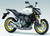 HONDA CB600 HORNET 2008-