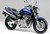 HONDA CB600 HORNET 2000-2001