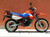 HONDA XL600 R M 1985-1986 HONDA XL600 R M 1985-1986