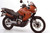 HONDA XL 650 V TRANSALP 2004-