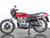 HONDA CB750 FOUR SOHC 1976