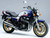 HONDA CB750 SEVEN FIFTY 1992-1998 FRONT STAINLESS BRAIDED BRAKE KIT