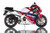 HONDA RVF750R RVF RC45 1994-1997 HONDA RVF750R RVF RC45 1994-1997
