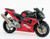 HONDA CBR954RR FIRBLADE SC50 2002-2003