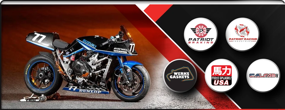 Patriot Racing Industries