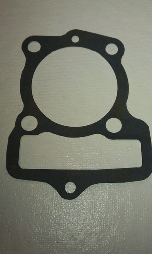 New Cylinder Base Gasket For Honda XL75/80 XR75/80 CRF80 - OEM Replacement 12191-GN1-730 10 thumbnail image