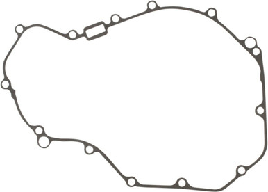 2002 HONDA CBR954RR CLUTCH COVER GASKET