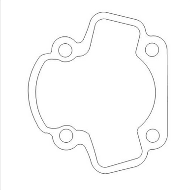Motoholders Rear Sub Frame - Kawasaki ZX-6R (2009 +) + ZX