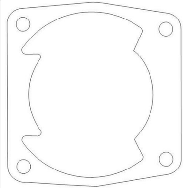 New Full Gasket Kit Compatible With Polaris Scrambler 4X4 400 Hp Xpress 400 Hp Sportsman 4x4 400 Hp Sport 400 Hp Scrambler 2x4 400 Hp 400 Hp Engine 25 306