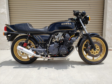 CBX 1000 ハンドル Amazon | 【旧車ハン】 CBX1000ハン(センハン)タイプ ハンドル