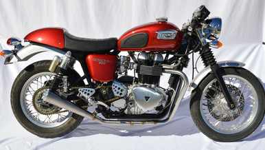 2002-2015 Triumph Boneville & T100/Scrambler 900/Thruxton 900