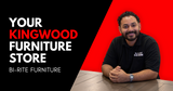 Furniture Store Kingwood TX Video
